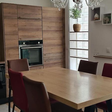 Bienvenue88 Apartamento Chessy  Exterior foto