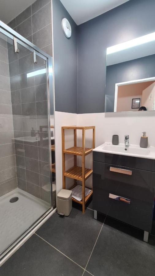 Bienvenue88 Apartamento Chessy  Exterior foto