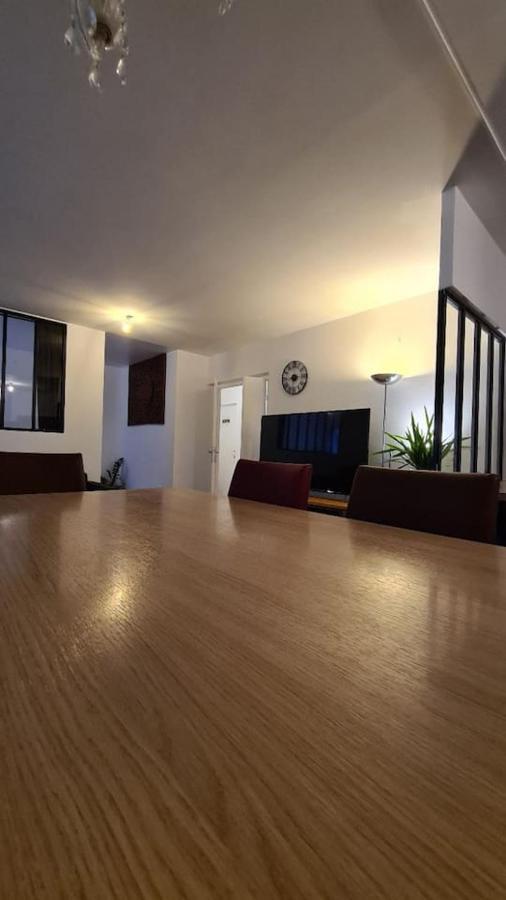 Bienvenue88 Apartamento Chessy  Exterior foto