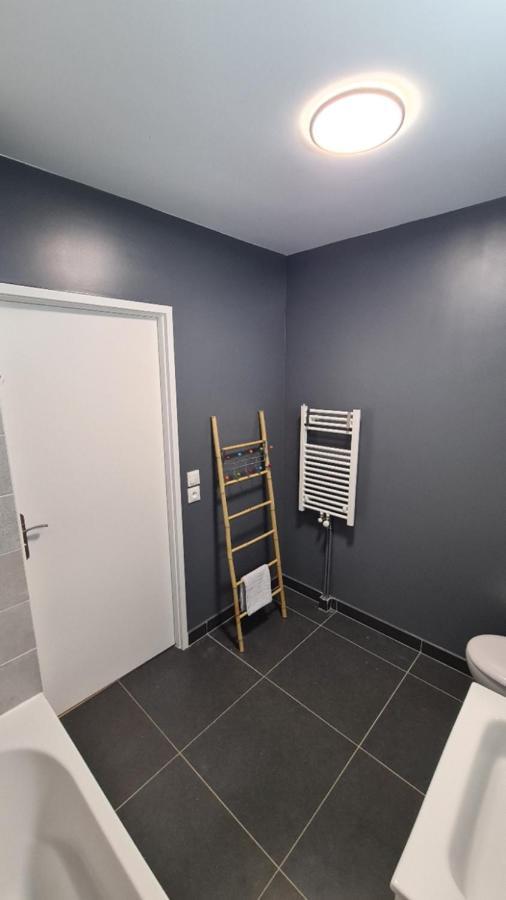Bienvenue88 Apartamento Chessy  Exterior foto