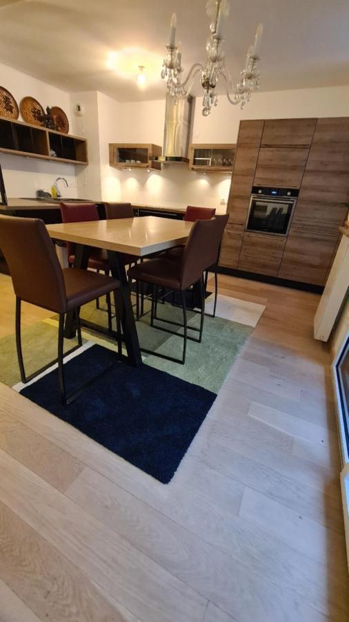 Bienvenue88 Apartamento Chessy  Exterior foto