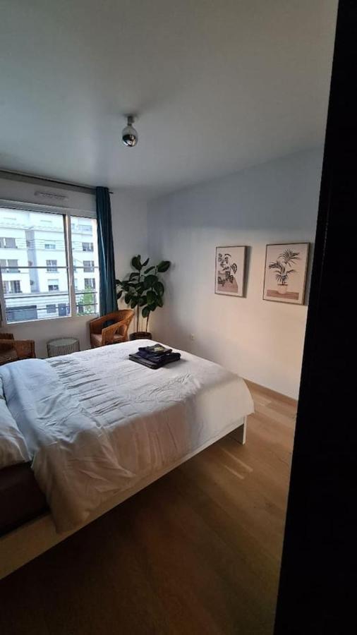 Bienvenue88 Apartamento Chessy  Exterior foto