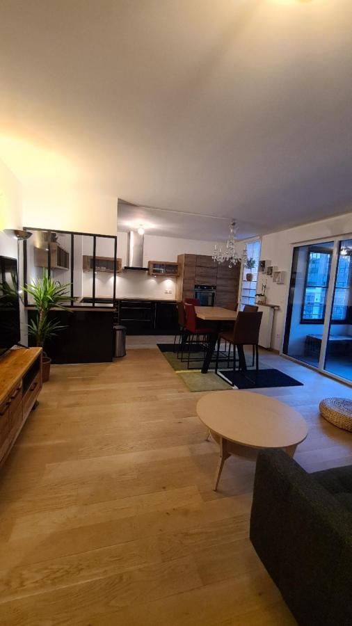 Bienvenue88 Apartamento Chessy  Exterior foto