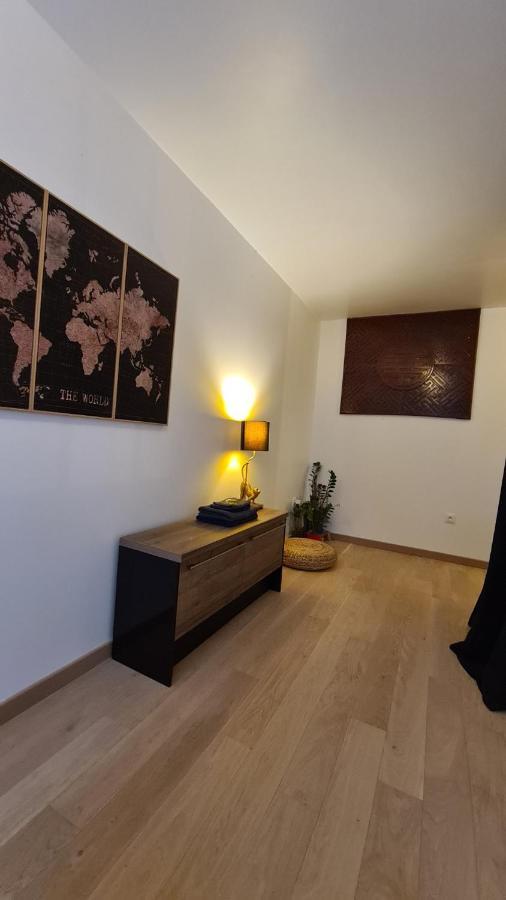 Bienvenue88 Apartamento Chessy  Exterior foto