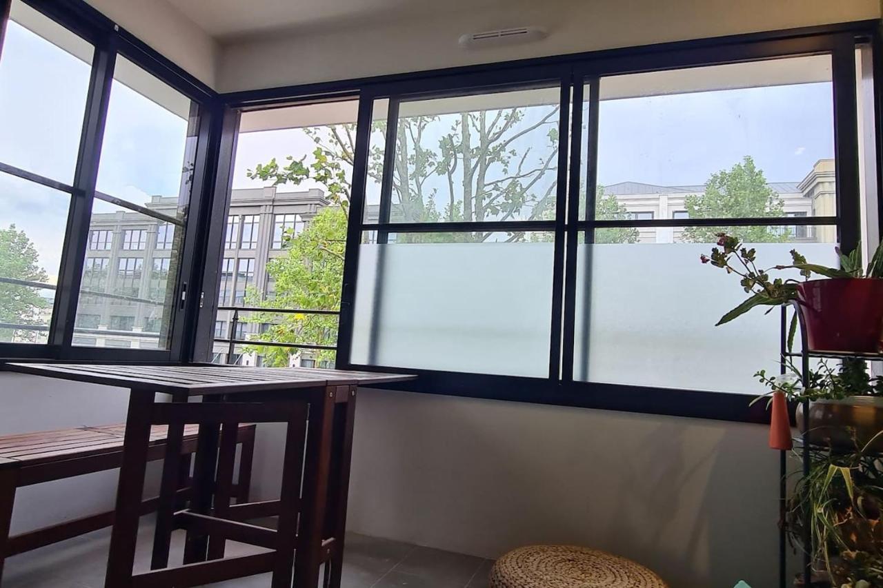 Bienvenue88 Apartamento Chessy  Exterior foto