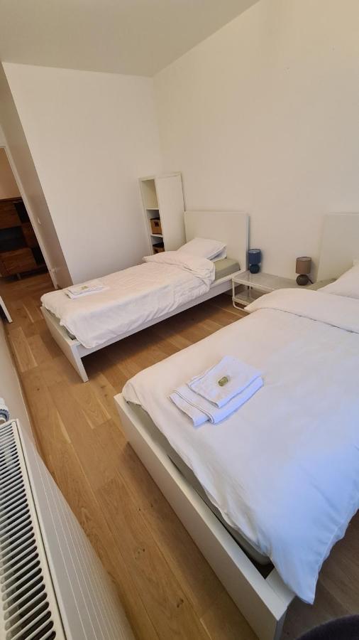 Bienvenue88 Apartamento Chessy  Exterior foto
